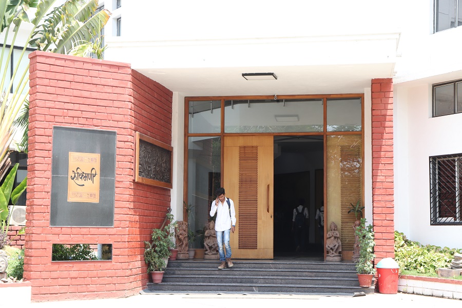 MGMU Campus photo 25